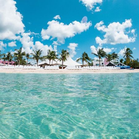Apartamento Escoto en PDC Playa del Carmen Eksteriør billede