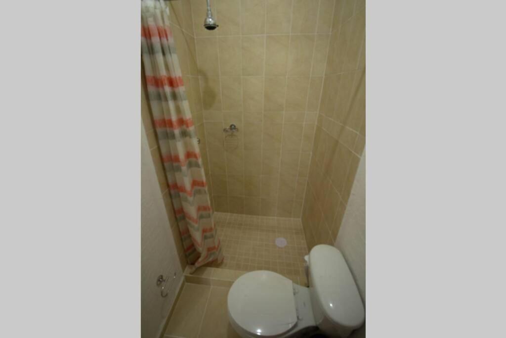 Apartamento Escoto en PDC Playa del Carmen Eksteriør billede